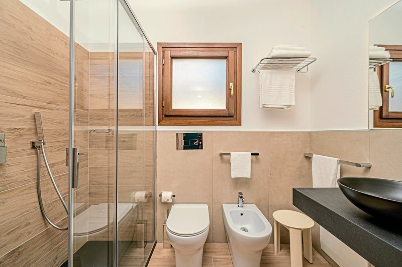 I Ginepri Hotel 24