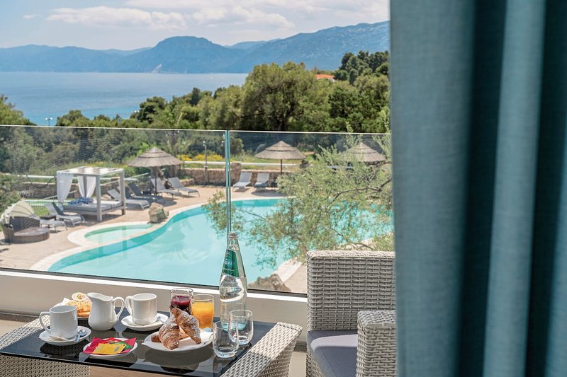 I Ginepri Hotel 25