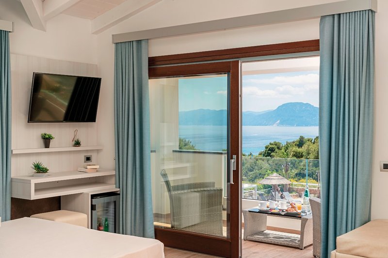 I Ginepri Hotel 26