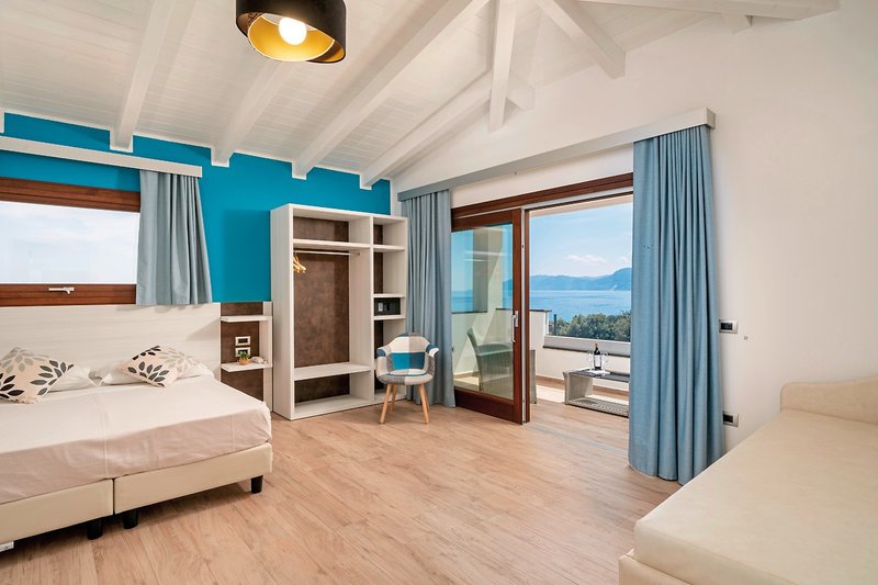 I Ginepri Hotel 27