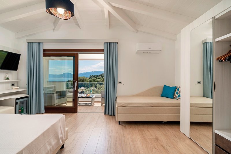 I Ginepri Hotel 28