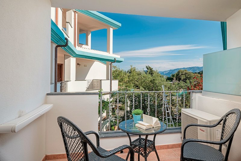 I Ginepri Hotel 30