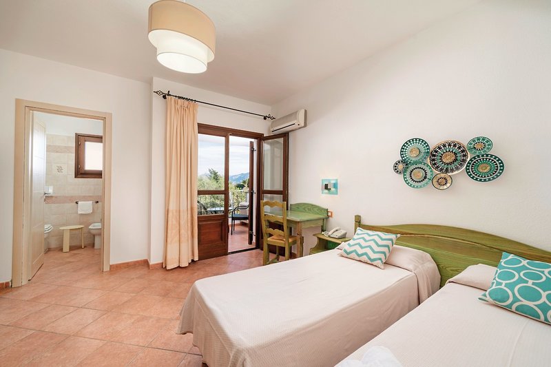 I Ginepri Hotel 31