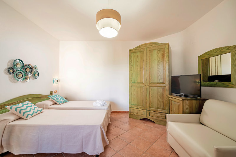 I Ginepri Hotel 32