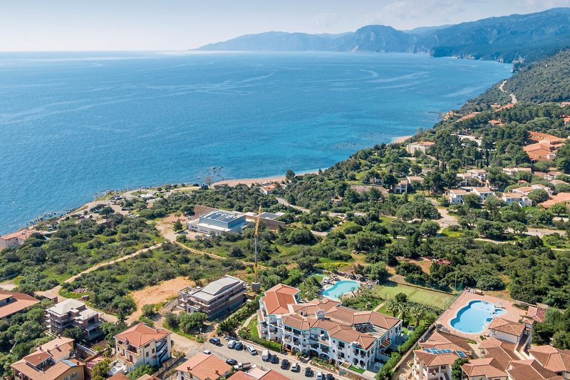 Hotel i Ginepri 1