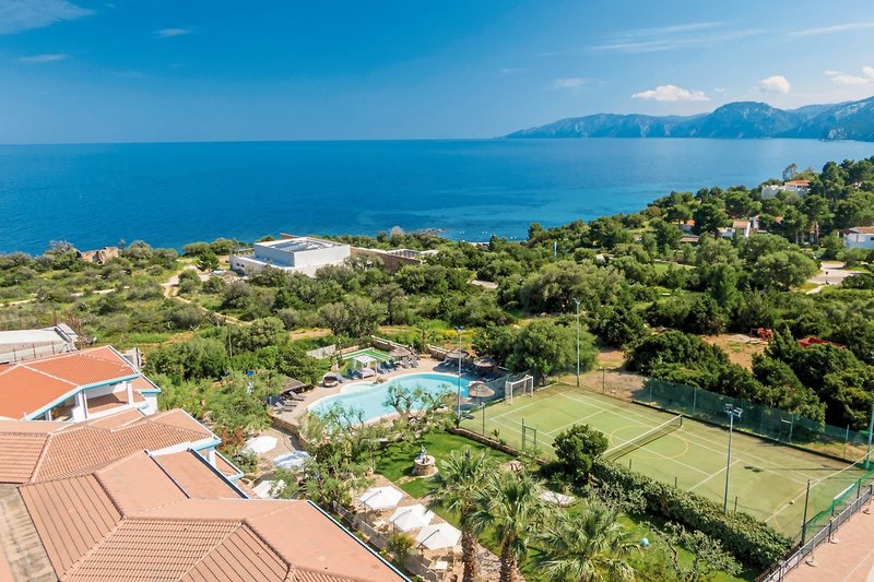 Hotel i Ginepri 4