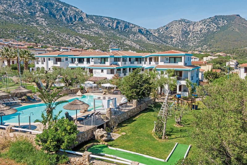 Hotel i Ginepri 5