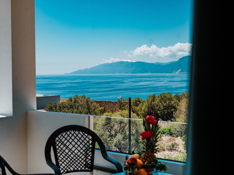 Hotel i Ginepri 8