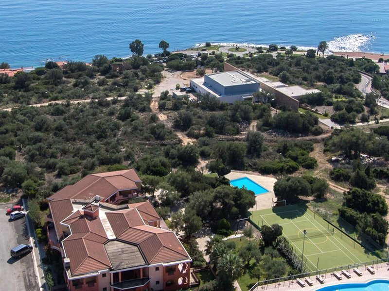 Hotel i Ginepri 9