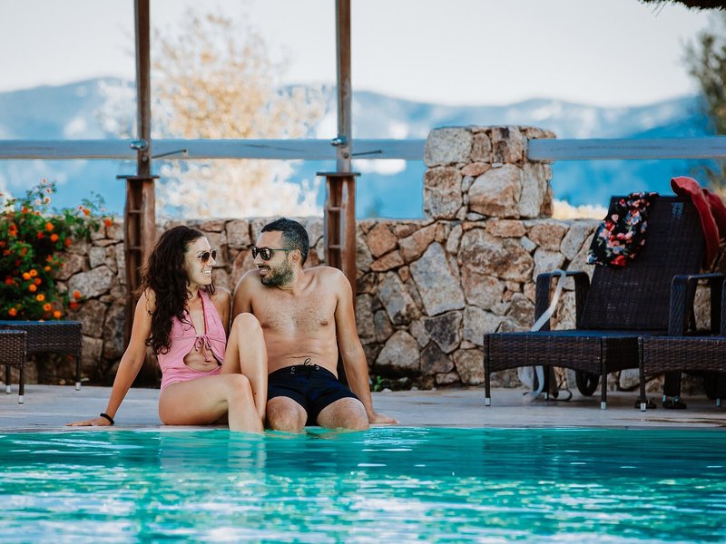 Hotel i Ginepri 11