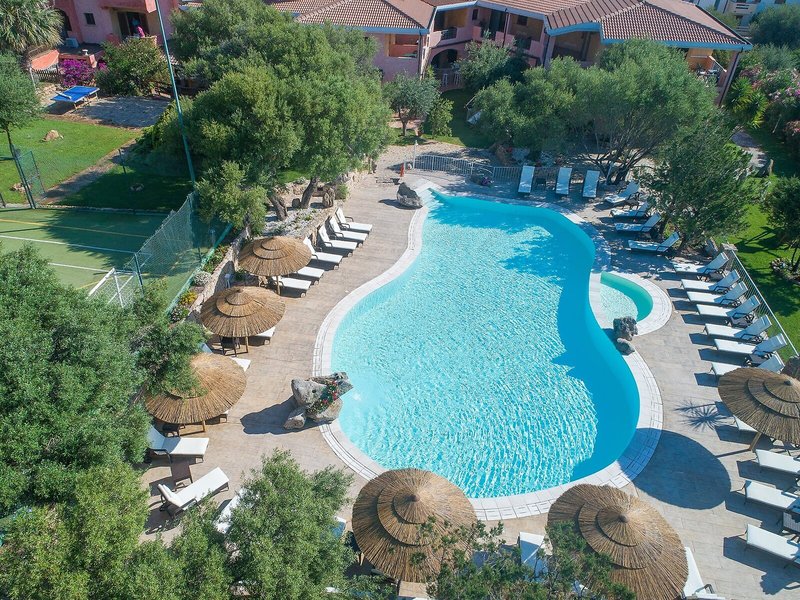Hotel i Ginepri 12
