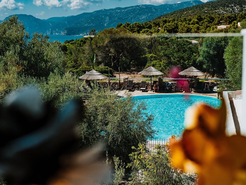 Hotel i Ginepri 13