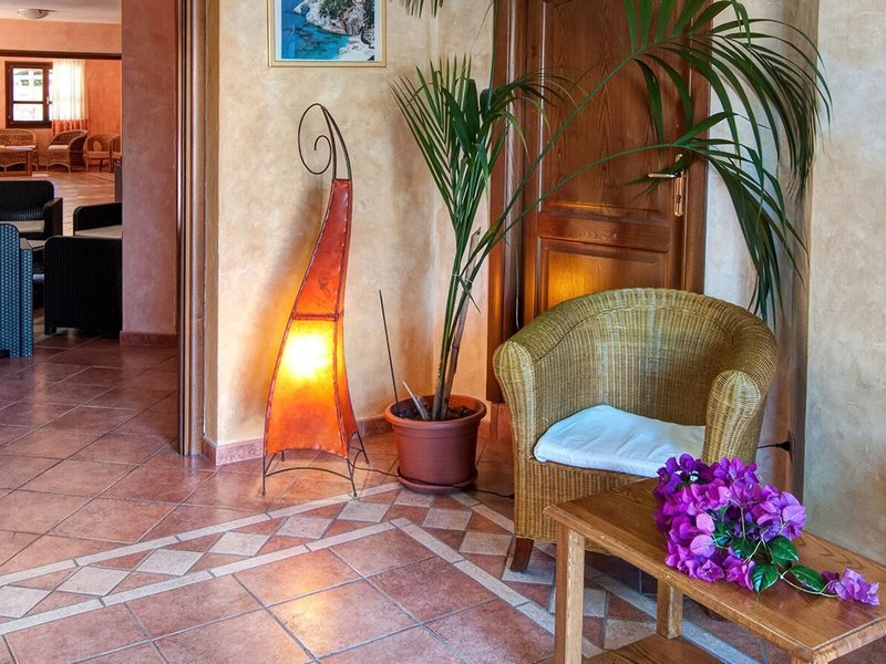 Hotel i Ginepri 14
