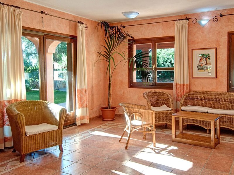 Hotel i Ginepri 15
