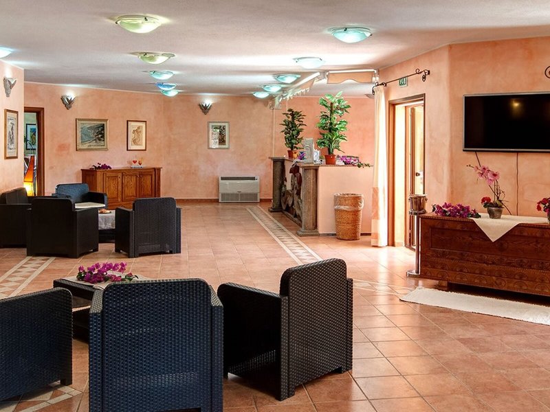 Hotel i Ginepri 16