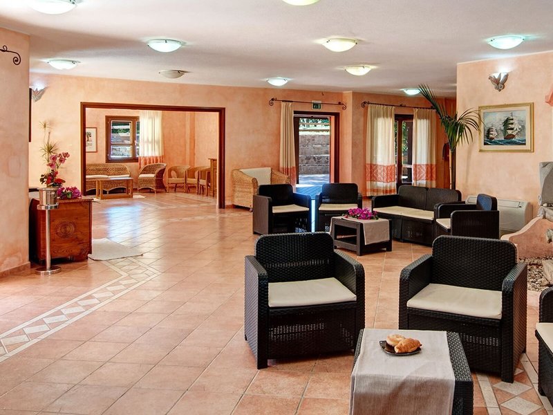 Hotel i Ginepri 17