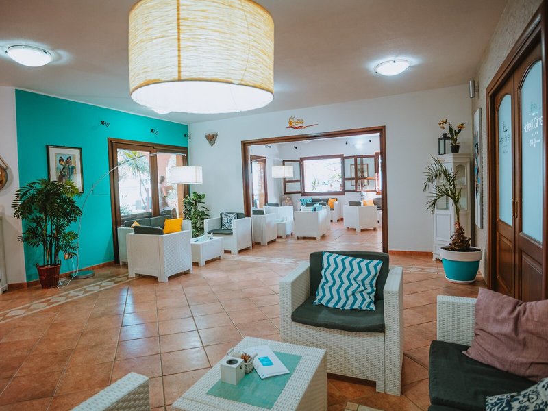 Hotel i Ginepri 18