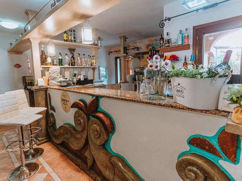 Hotel i Ginepri 21