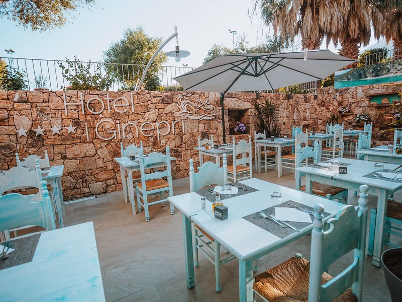 Hotel i Ginepri 23
