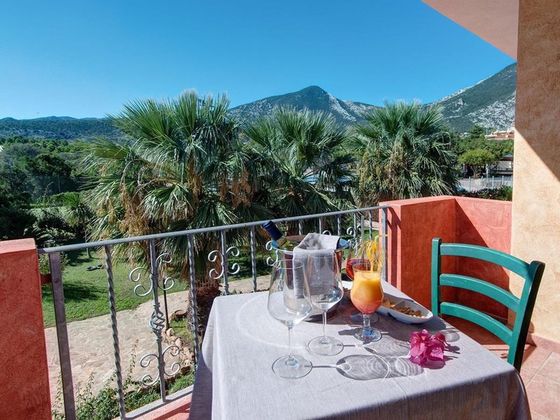 Hotel i Ginepri 24