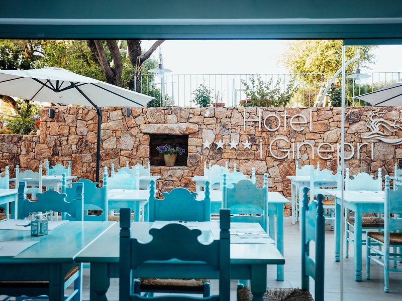 Hotel i Ginepri 25