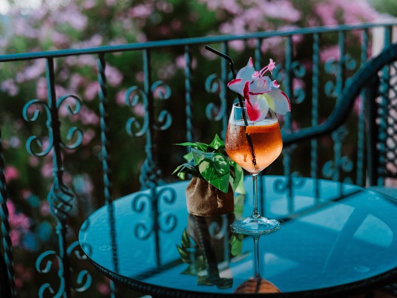 Hotel i Ginepri 26