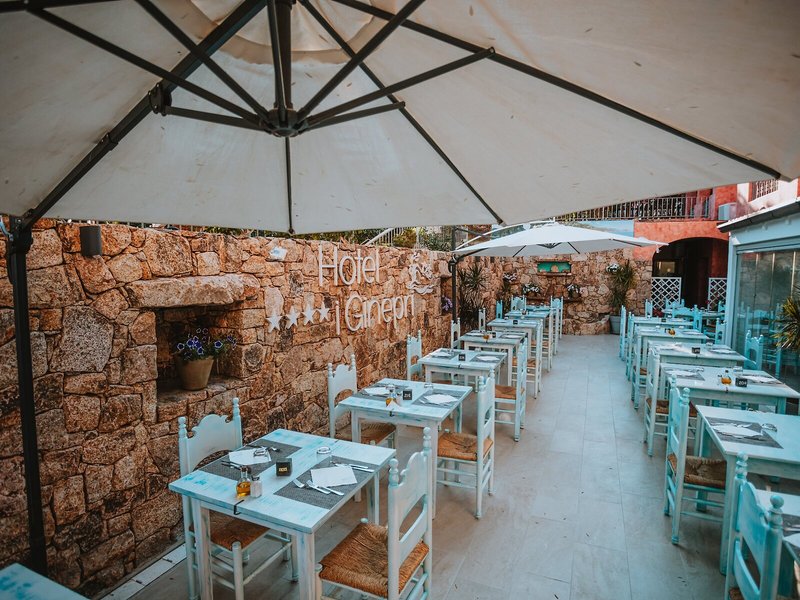 Hotel i Ginepri 27
