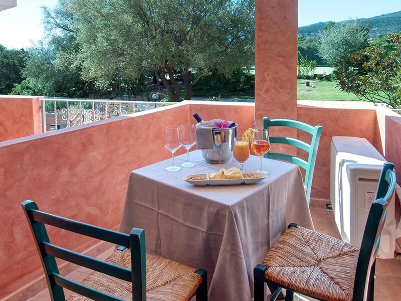 Hotel i Ginepri 28