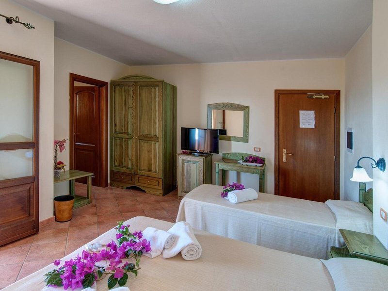 Hotel i Ginepri 29