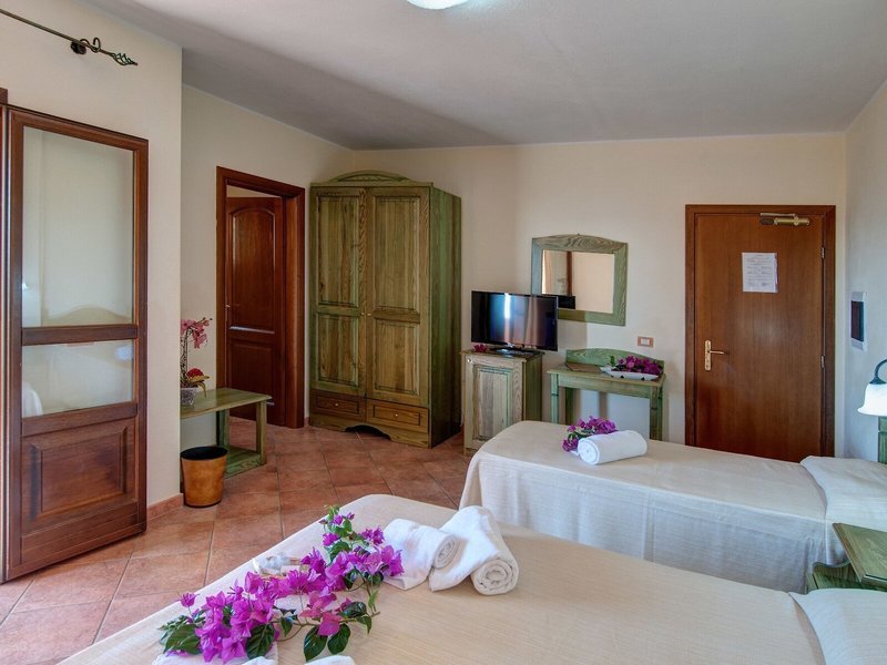 Hotel i Ginepri 31