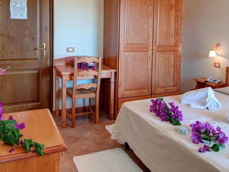Hotel i Ginepri 33