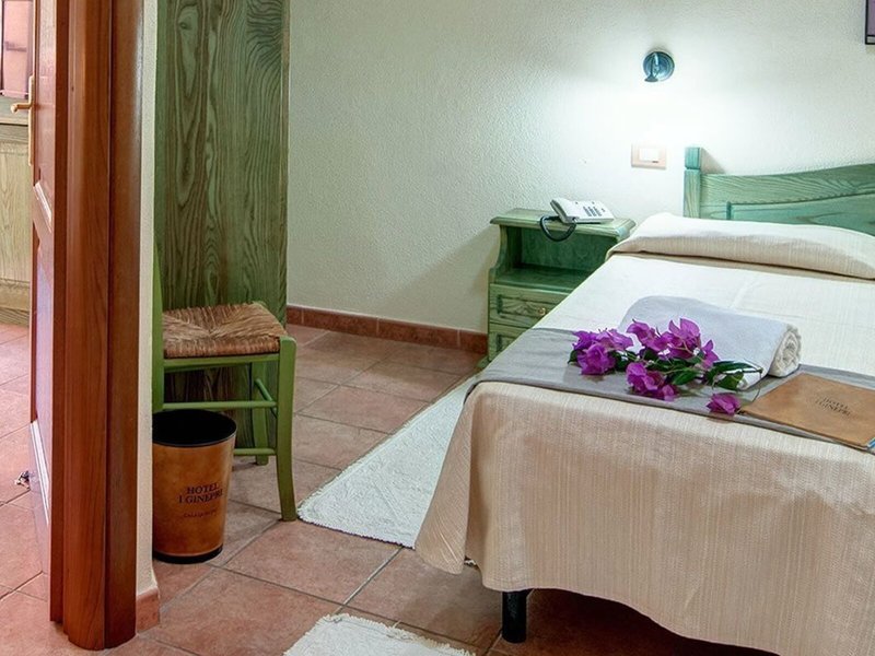 Hotel i Ginepri 35