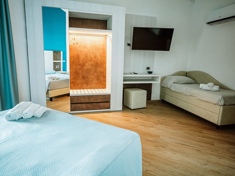 Hotel i Ginepri 36