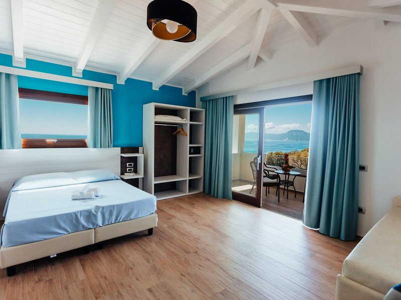 Hotel i Ginepri 37