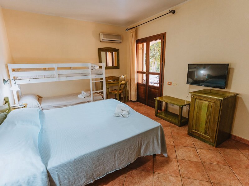 Hotel i Ginepri 38
