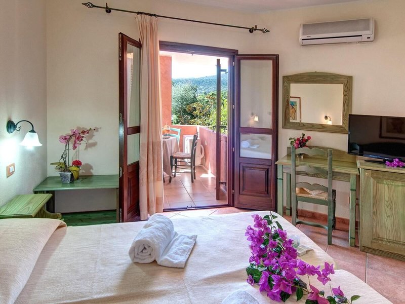 Hotel i Ginepri 39
