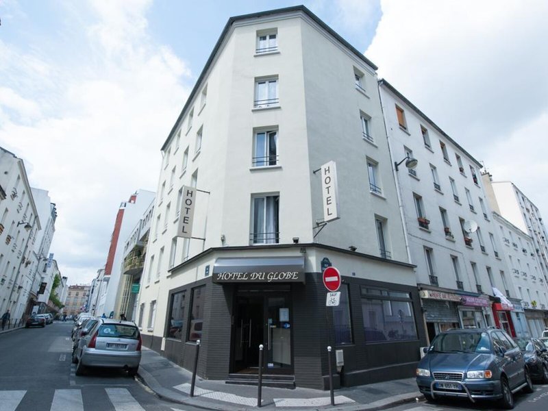 Hotel Du Globe 18