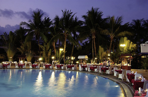 Novotel Rim Pae Rayong 8