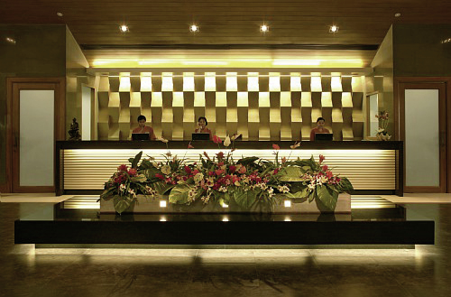 Novotel Rim Pae Rayong 9