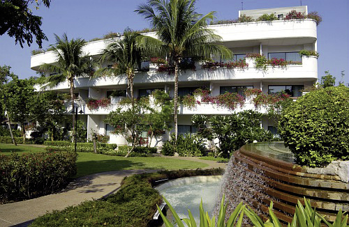 Novotel Rim Pae Rayong 10