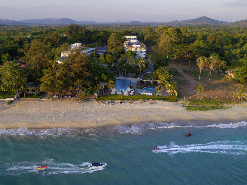 Novotel Rayong Rim Pae Resort Hotel 6