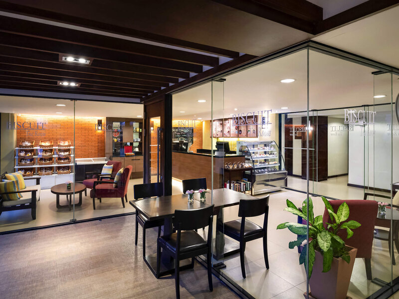 Novotel Rayong Rim Pae Resort Hotel 13