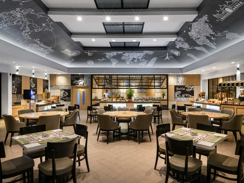 Novotel Rayong Rim Pae Resort Hotel 15