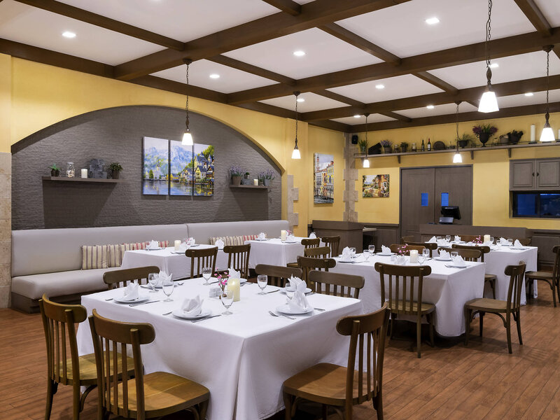 Novotel Rayong Rim Pae Resort Hotel 16