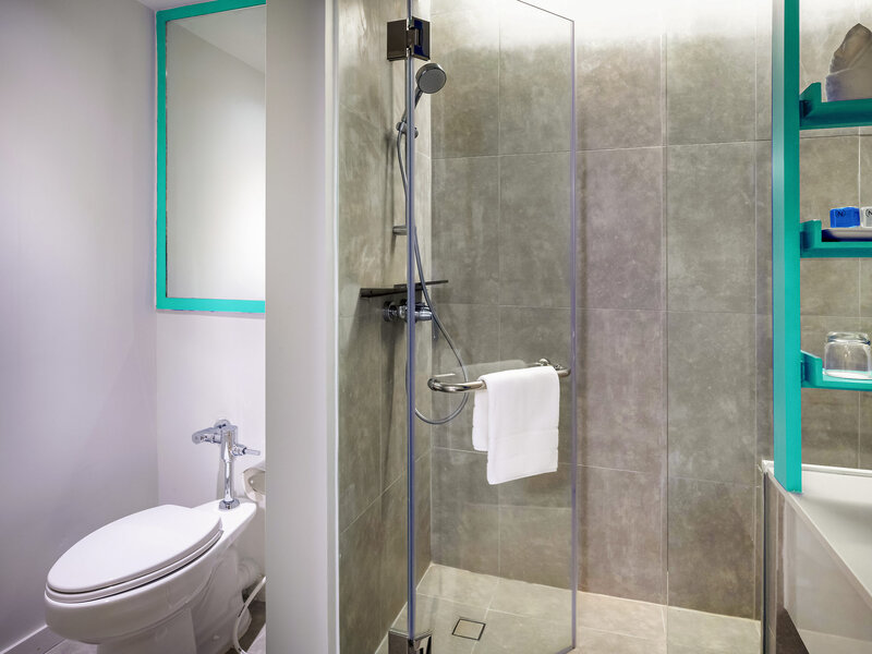 Novotel Rayong Rim Pae Resort Hotel 19