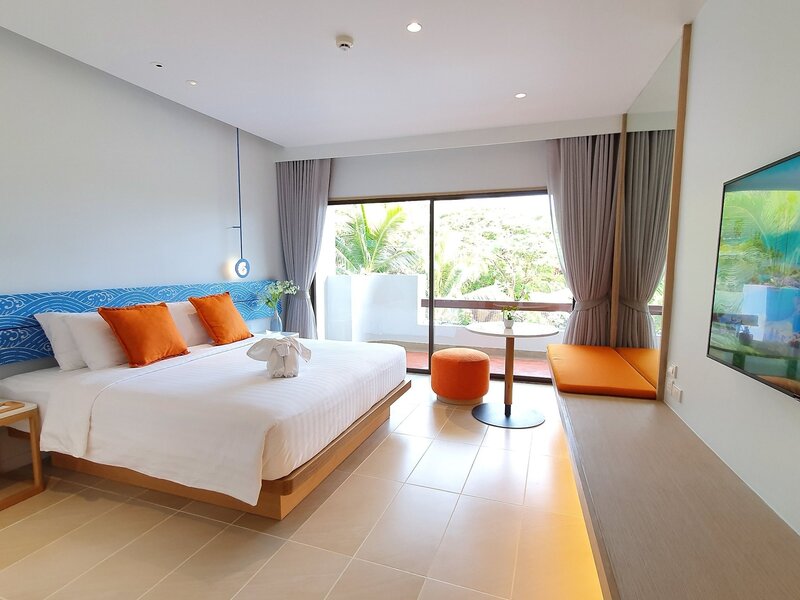 Novotel Rayong Rim Pae Resort Hotel 22