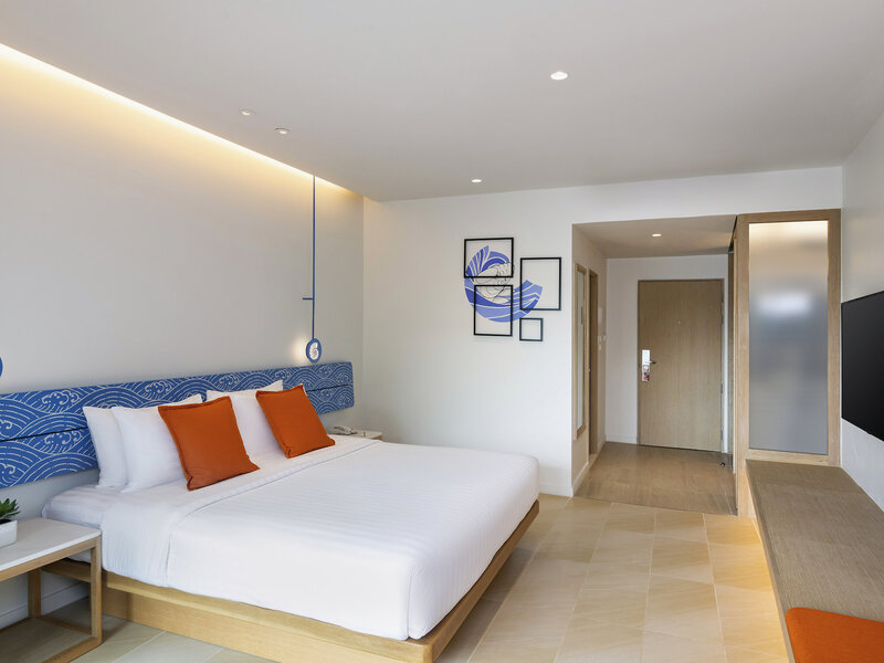 Novotel Rayong Rim Pae Resort Hotel 27