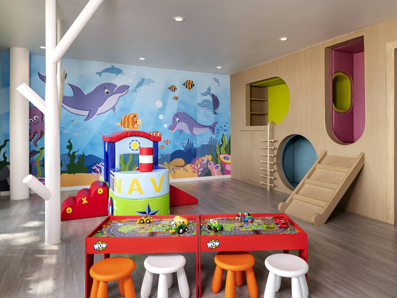 Novotel Rayong Rim Pae Resort Hotel 30