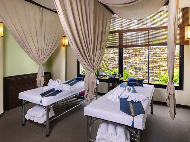 Novotel Rayong Rim Pae Resort Hotel 31