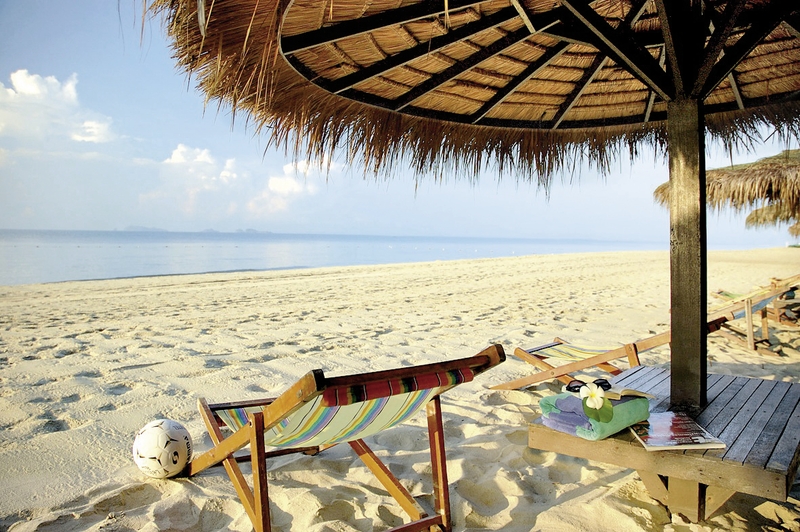 Novotel Rim Pae Rayong 3